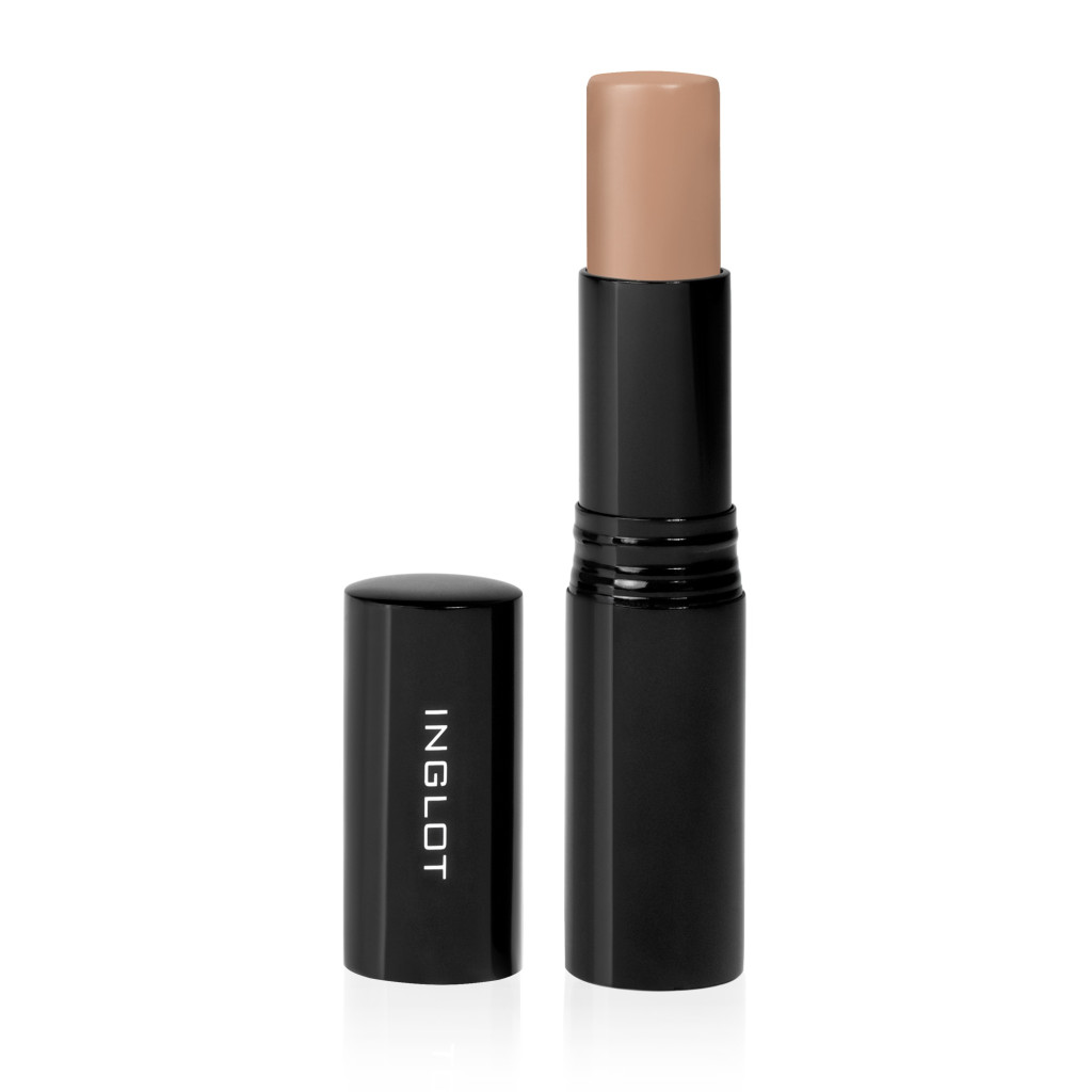1.INGLOT_TOP PRODUCT_Stick Foundation 106
