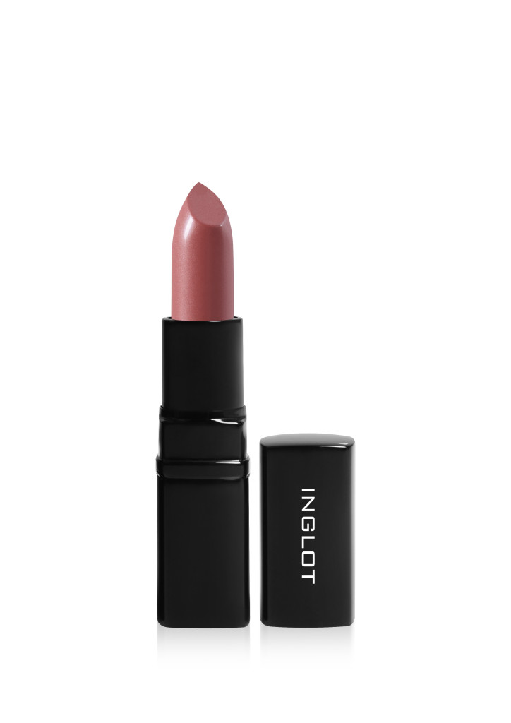 6.INGLOT_TOP PRODUCT_lipstick 121
